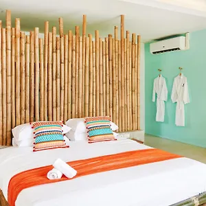  Station touristique Jai Tiki Retreat - Adult Only