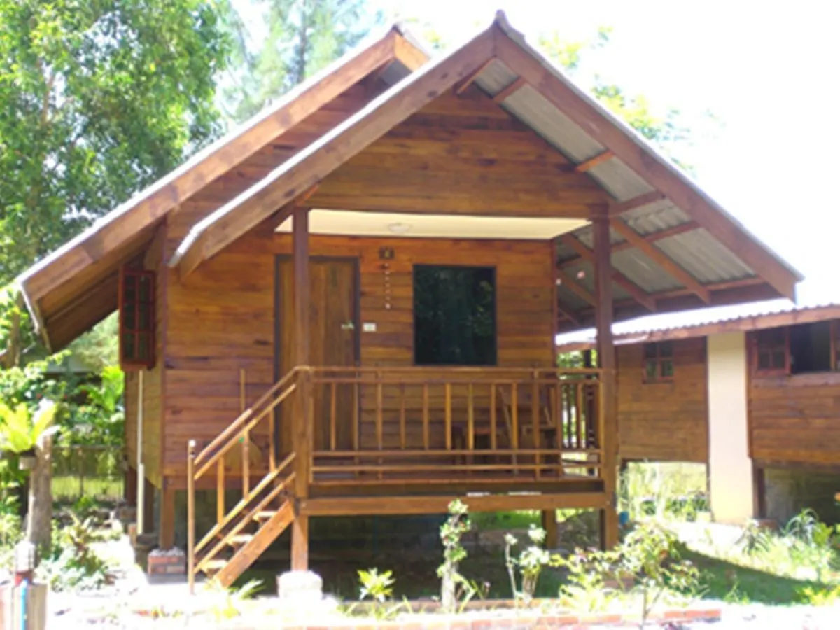 Arowana Resort Ko Lanta
