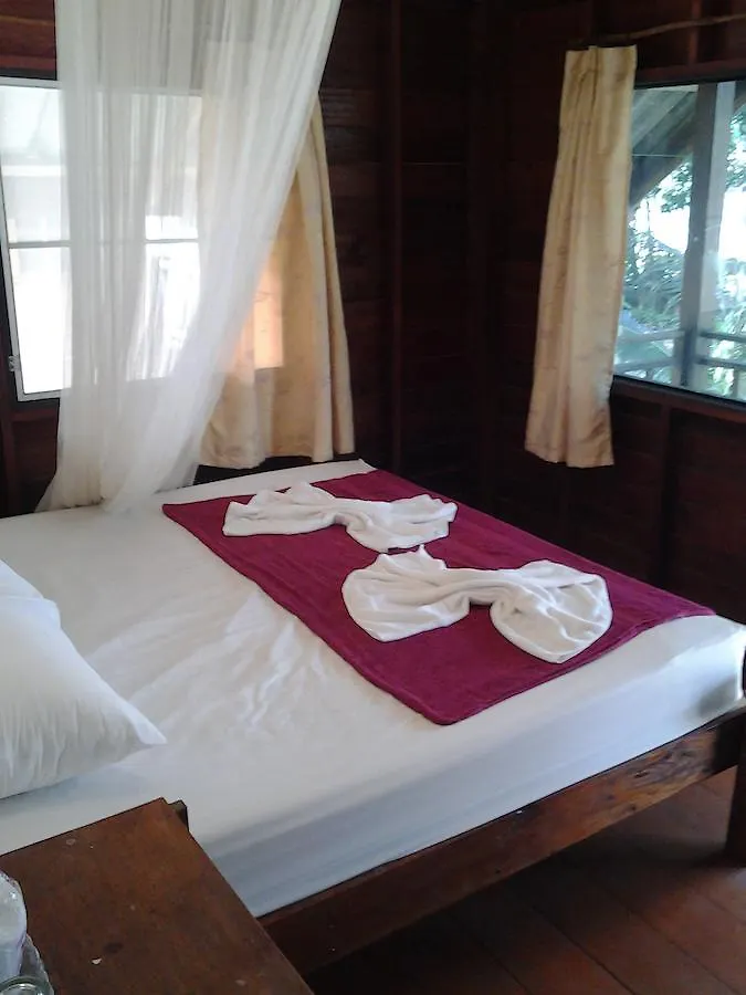 Arowana Resort Ko Lanta
