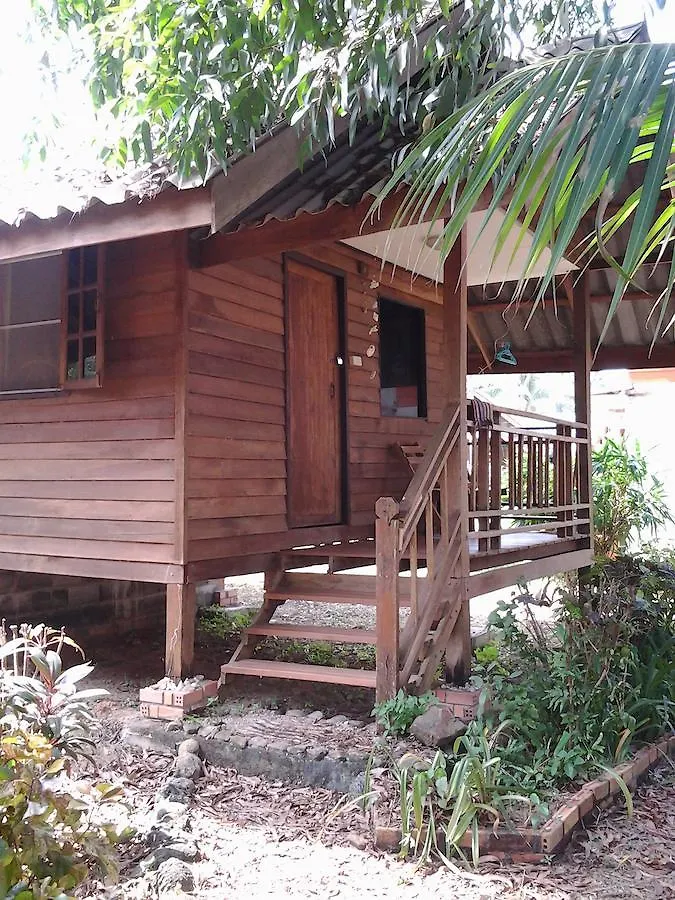 Arowana Resort Ko Lanta