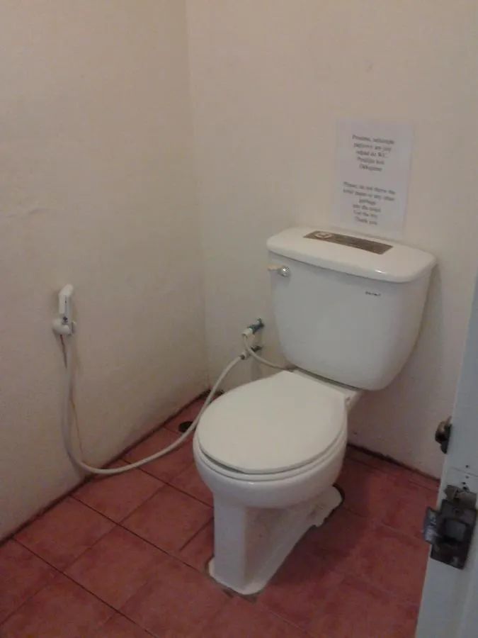 Arowana Resort Ko Lanta Thaiföld