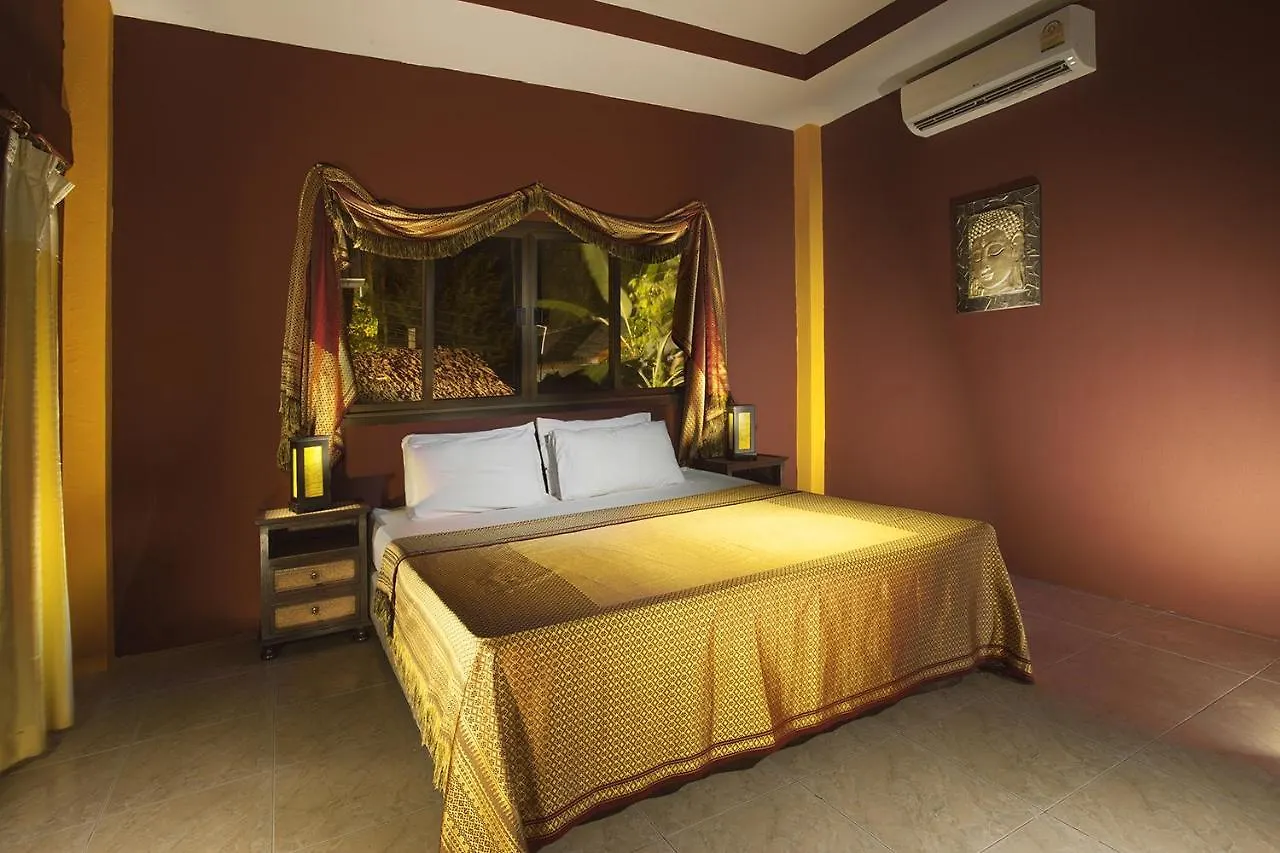 Arowana Resort Ko Lanta