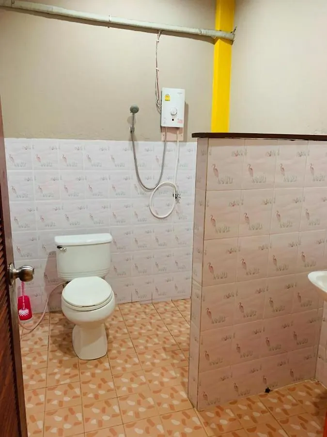 Arowana Resort Ko Lanta Thaiföld