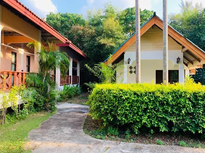 Arowana Resort Ko Lanta
