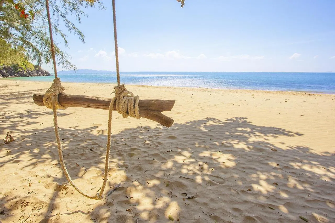 Arowana Resort Ko Lanta