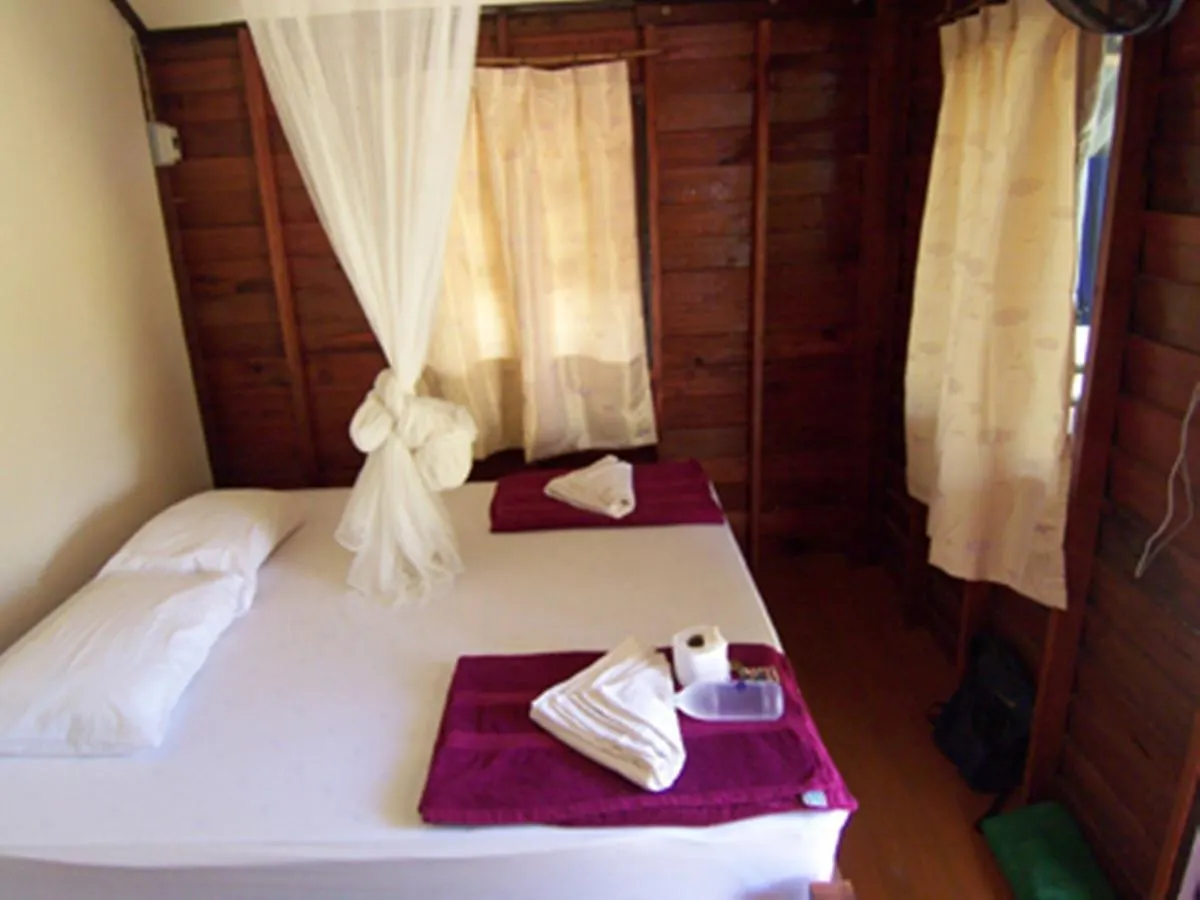 Arowana Resort Koh Lanta