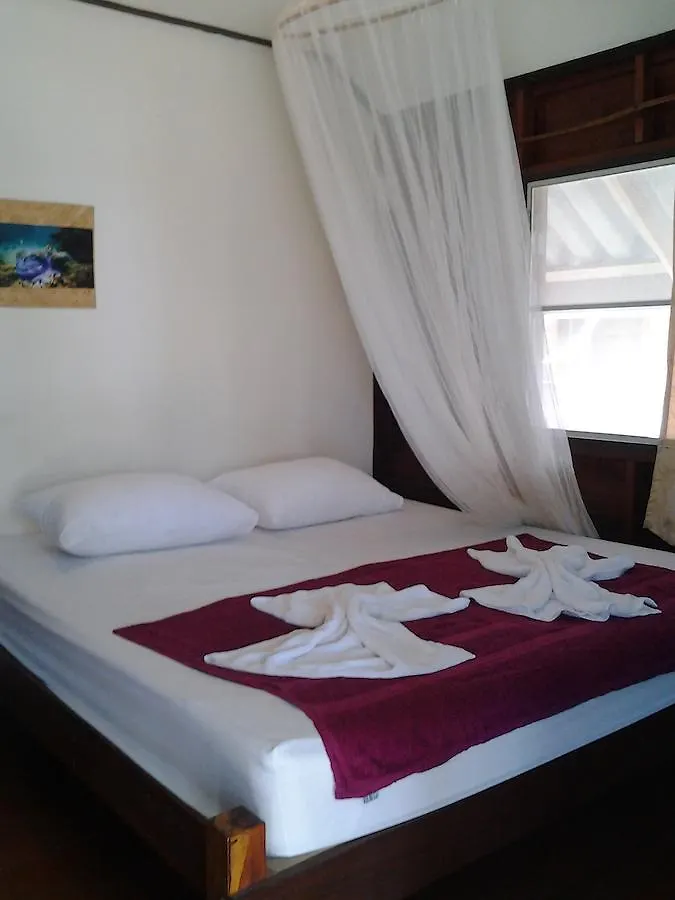 Arowana Resort Koh Lanta