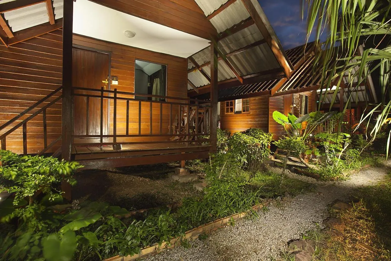 Arowana Resort Koh Lanta 0*,