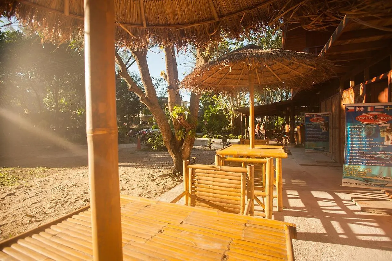 Arowana Resort Koh Lanta