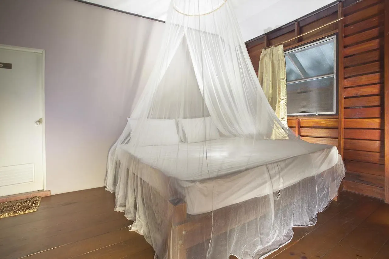 Arowana Resort Koh Lanta