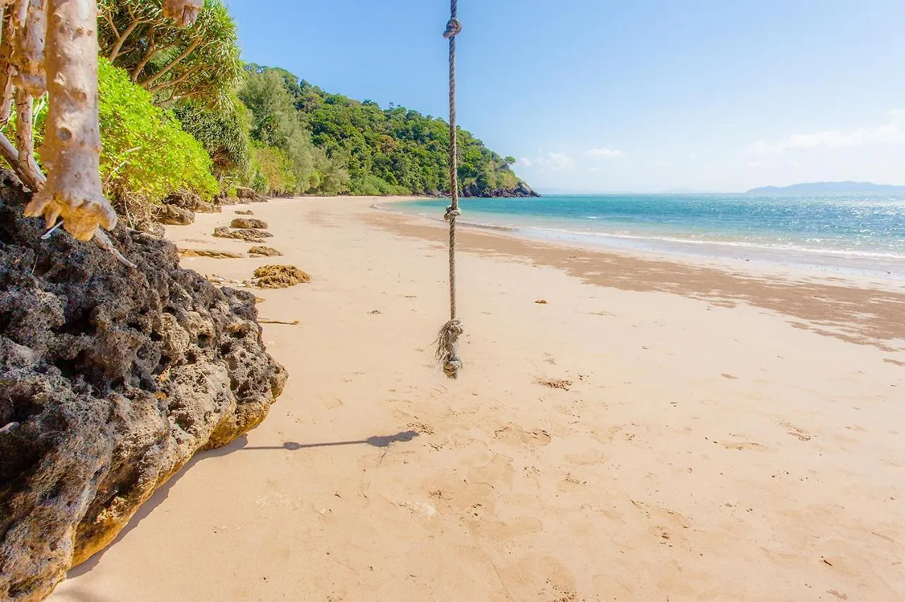 Arowana Resort Koh Lanta 0*,